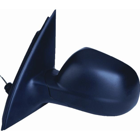 RETROVISORE SINISTRO ASFERICO SEAT AROSA 6H1 20002004, SEAT AROSA 6H1 19972000, VOLKSWAGEN LUPO 6X16E1 19982005 VERS 2001