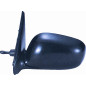 RETROVISORE MECCANICO SINISTRO NERO VETRO CONVESSO NISSAN MICRA K11 2000200  NISSAN MICRA K11 19921998, NISSAN MICRA K11 199820