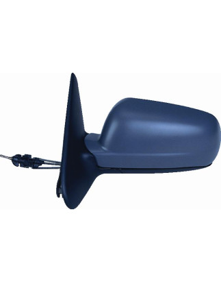 RETROVISORE SINISTRO CON PRIMER ASFERICO SEAT LEON 1M1 19992005 VERS 2003, SEAT TOLEDO 1M2 19992004 VERS 2003