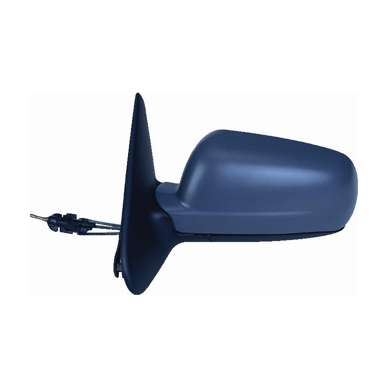 RETROVISORE SINISTRO CON PRIMER ASFERICO SEAT LEON 1M1 19992005 VERS 2003, SEAT TOLEDO 1M2 19992004 VERS 2003