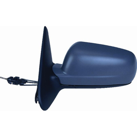 RETROVISORE SINISTRO CON PRIMER ASFERICO SEAT LEON 1M1 19992005 VERS 2003, SEAT TOLEDO 1M2 19992004 VERS 2003