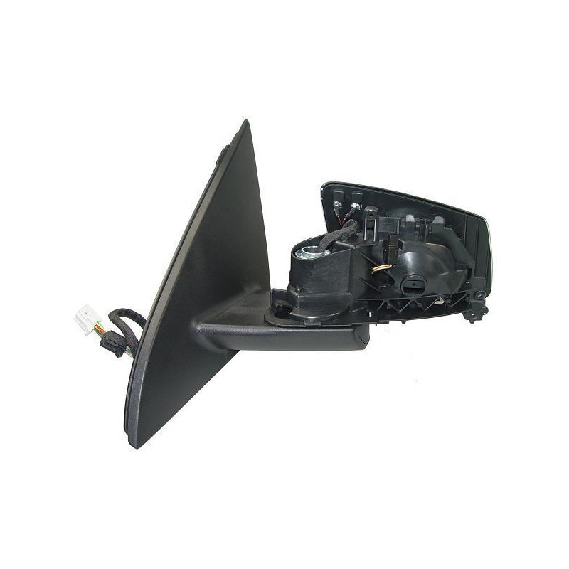 RETROVISORE ELETTRICO SINISTRO 16 PIN TERMICO ASFERICO CON MEMORIA CON BLIND SPOT MERCEDES-BENZ GLA X156 20142017