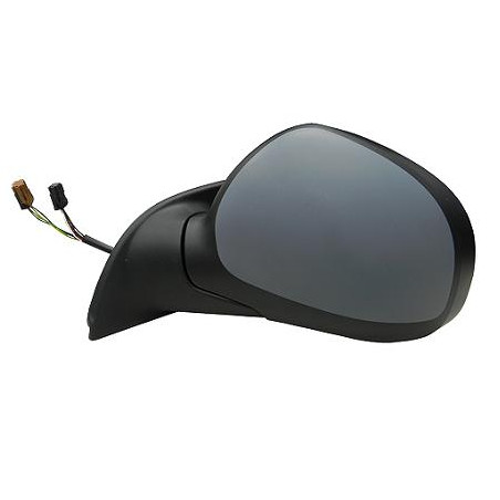 RETROVISORE ELETTRICO DESTRO CON PRIMER TERMICO VETRO CONVESSO RICHIUDIBILE ELETTRICAMENTE CON SONDA CITROEN C3 FCFN 20022010 V