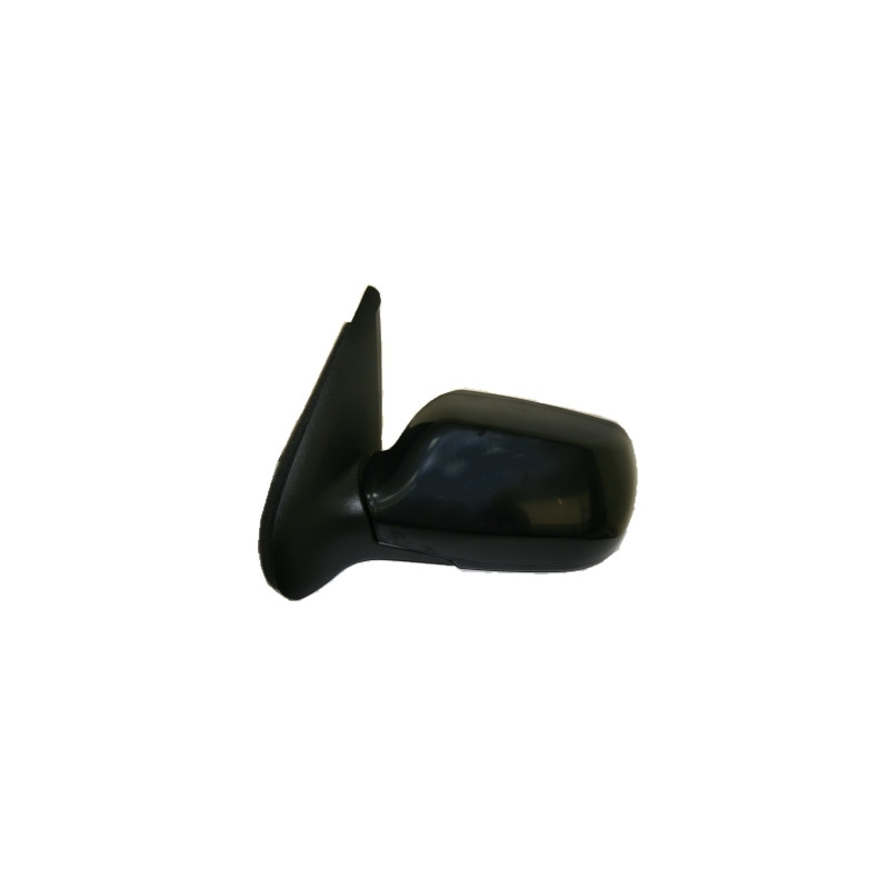 RETROVISORE MECCANICO SINISTRO VETRO CONVESSO MAZDA 2 DY 20032007, MAZDA PU 24WD 20032006