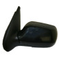 RETROVISORE MECCANICO SINISTRO VETRO CONVESSO MAZDA 2 DY 20032007, MAZDA PU 24WD 20032006