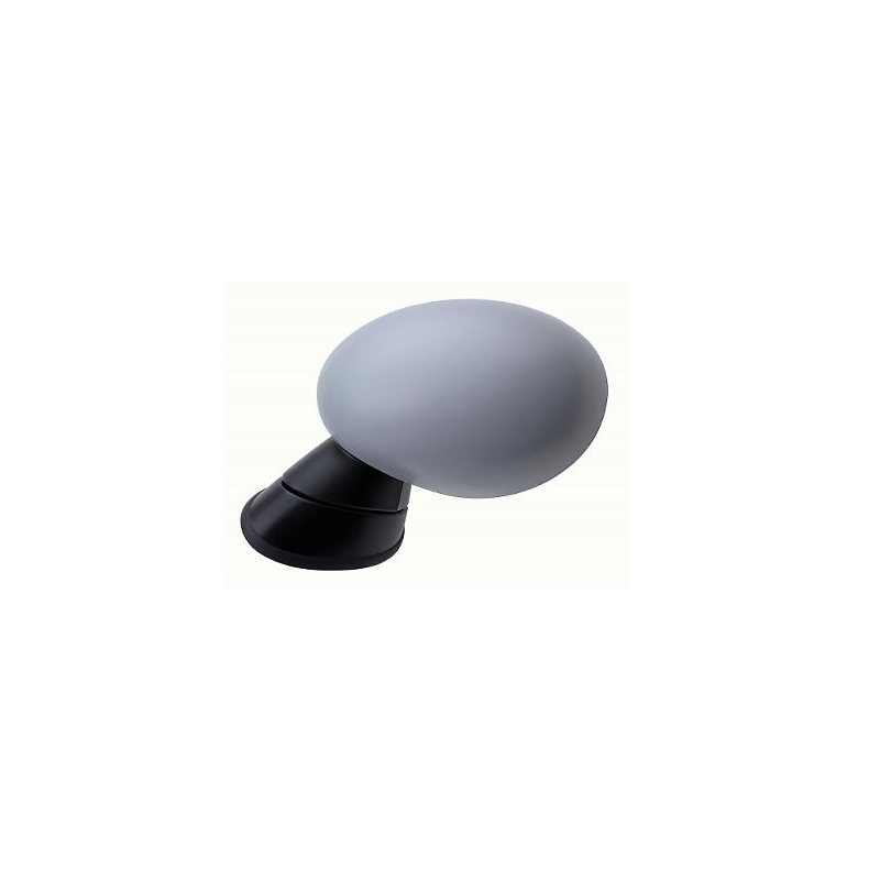 RETROVISORE ELETTRICO DESTRO 5 PIN CON PRIMER TERMICO VETRO CONVESSO MINI CABRIO F57 20152021, MINI CLUBMAN F54 2015, MINI COOP