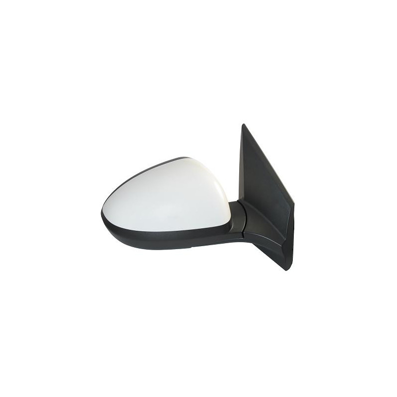 RETROVISORE MECCANICO SINISTRO CON PRIMER CHEVROLET AVEO SDN-HB 2012