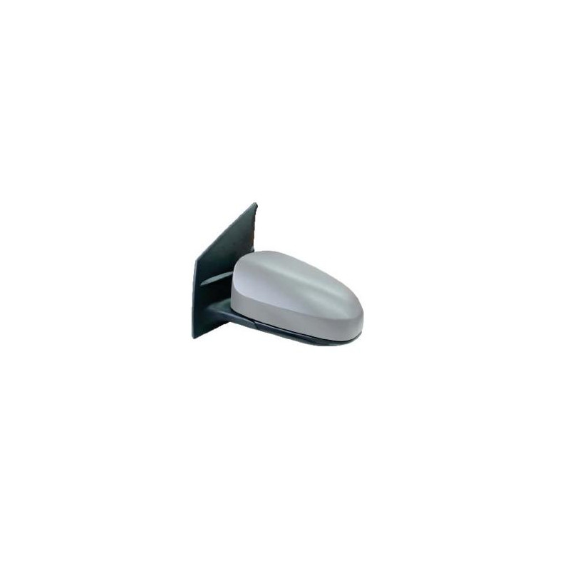 RETROVISORE MECCANICO DESTRO CON PRIMER VETRO CONVESSO CITROEN C1 PAPS 2014, PEUGEOT 108 2014, TOYOTA AYGO B4 20142018, TOYOTA 