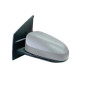 RETROVISORE MECCANICO DESTRO CON PRIMER VETRO CONVESSO CITROEN C1 PAPS 2014, PEUGEOT 108 2014, TOYOTA AYGO B4 20142018, TOYOTA 