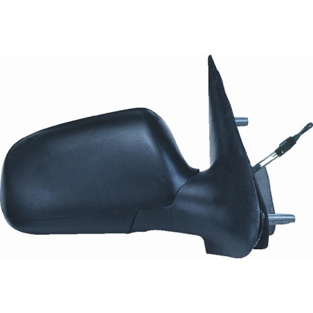 RETROVISORE MECCANICO DESTRO VETRO CONVESSO CITROEN XSARA N1N0N2 20002004 VERS 2003, CITROEN XSARA N1N0N2 19972000 VERS 2003
