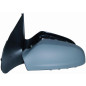 RETROVISORE ELETTRICO DESTRO 7 PIN CON PRIMER TERMICO VETRO CONVESSO RICHIUDIBILE ELETTRICAMENTE OPEL ASTRA H A04 20042010