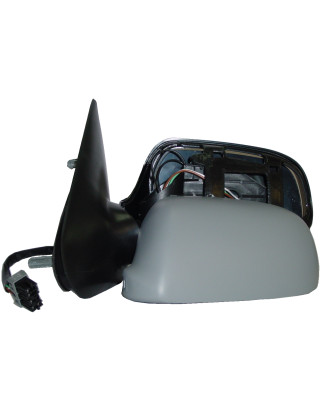 RETROVISORE ELETTRICO DESTRO CON PRIMER TERMICO VETRO CONVESSO CITROEN XSARA N1N0N2 20002004 VERS 2003, CITROEN XSARA N1N0N2 19