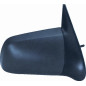 RETROVISORE CON LEVA DESTRO VETRO CONVESSO OPEL VECTRA A J89 1989199  OPEL VECTRA A J89 19921995