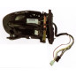 RETROVISORE ELETTRICO SINISTRO 11 PIN SENZA CALOTTA TERMICO ASFERICO CON MEMORIA CON CABLAGGIO MERCEDES-BENZ C CLASS SDNSW W203