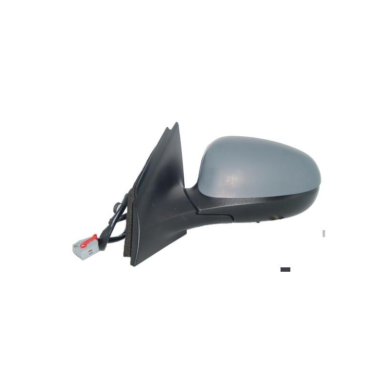 RETROVISORE ELETTRICO DESTRO CON PRIMER TERMICO VETRO CONVESSO FIAT CROMA SW 194 20052009