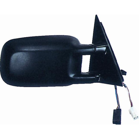 RETROVISORE ELETTRICO SINISTRO TERMICO VOLKSWAGEN PASSAT 3A235I3A5 19891993, VOLKSWAGEN PASSAT 3A235I3A5 19931996
