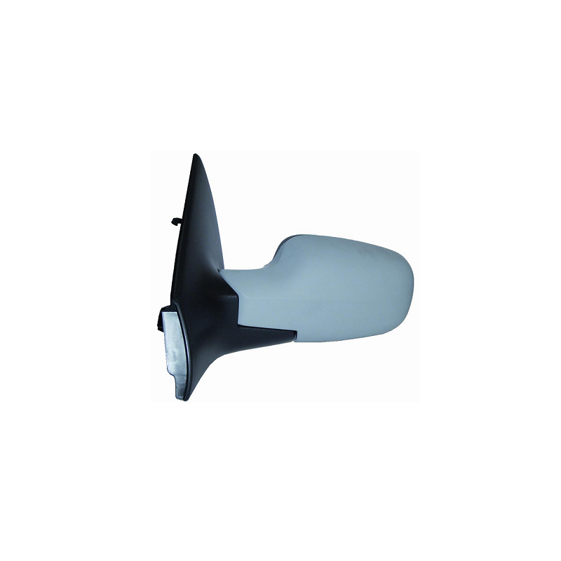 RETROVISORE ELETTRICO SINISTRO CON PRIMER TERMICO ASFERICO RICHIUDIBILE ELETTRICAMENTE RENAULT MEGANE CABRIO EM0EM1 20032006, R