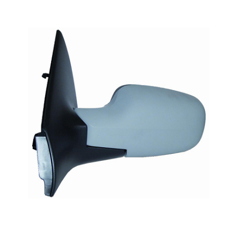 RETROVISORE ELETTRICO SINISTRO CON PRIMER TERMICO ASFERICO RICHIUDIBILE ELETTRICAMENTE RENAULT MEGANE CABRIO EM0EM1 20032006   