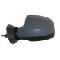 RETROVISORE MECCANICO SINISTRO CON PRIMER VETRO CONVESSO DACIA DUSTER I HS 20102017VERS 2013 , DACIA LOGAN-MCV I KSLSUS 2008201