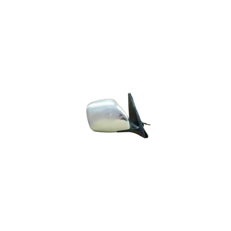 RETROVISORE ELETTRICO SINISTRO CON PRIMER TERMICO TOYOTA LAND CRUISER J10 19982007