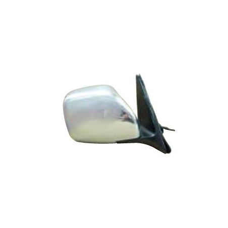 RETROVISORE ELETTRICO SINISTRO CON PRIMER TERMICO TOYOTA LAND CRUISER J10 19982007