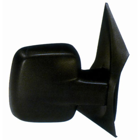 RETROVISORE MANUALE DESTRO VETRO CONVESSO MERCEDES-BENZ VITO W638 19962004