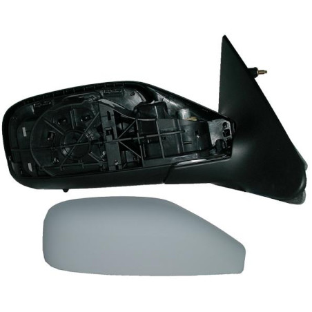 RETROVISORE ELETTRICO SINISTRO CON PRIMER TERMICO ASFERICO RICHIUDIBILE ELETTRICAMENTE CON SONDA RENAULT LAGUNA KG0KG1 20002007