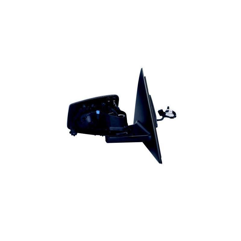 RETROVISORE ELETTRICO SINISTRO 15 PIN TERMICO ASFERICO RICHIUDIBILE ELETTRICAMENTE CON MEMORIA MERCEDES-BENZ C CLASS W204 20072