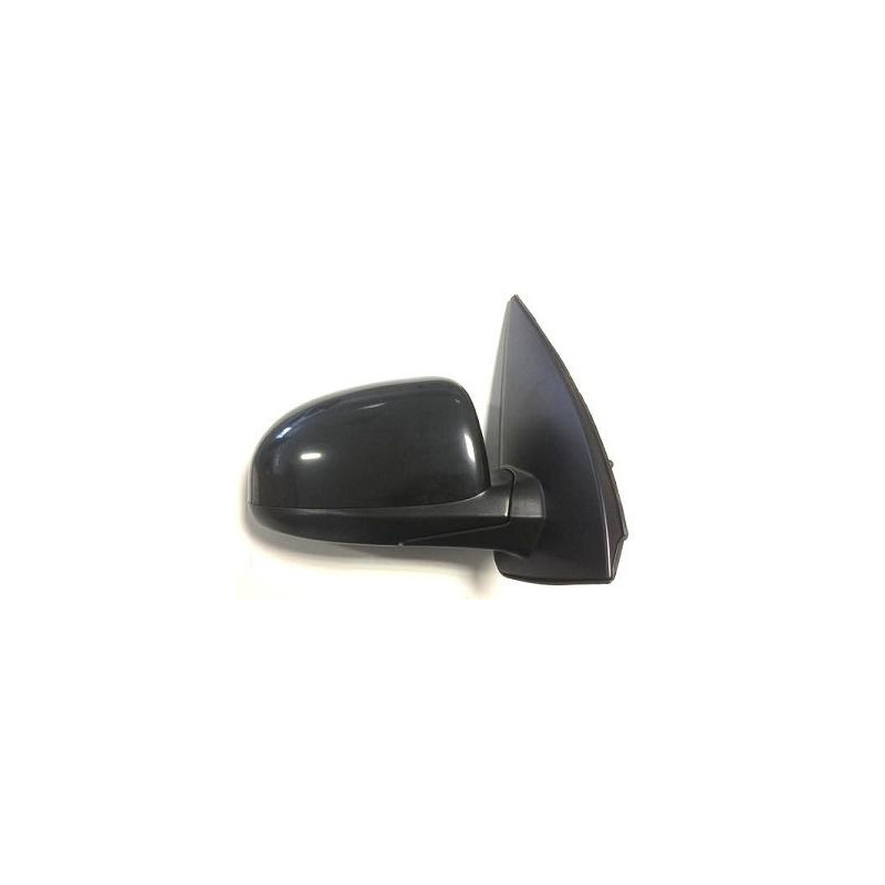 RETROVISORE MECCANICO SINISTRO NERO HYUNDAI i10 I PA 20102013