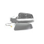 RETROVISORE ELETTRICO DESTRO CON PRIMER TERMICO ASFERICO CON FANALINO INTEGRATO LED MERCEDES-BENZ A CLASS W169 20042012      , 