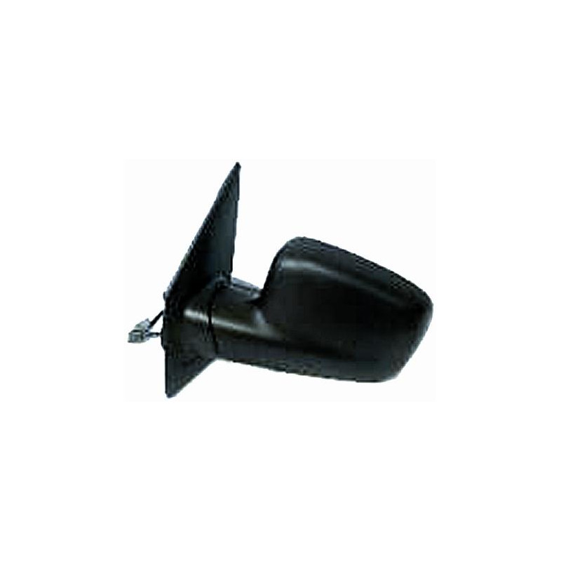 RETROVISORE ELETTRICO DESTRO TERMICO VETRO CONVESSO VOLKSWAGEN TRANSPORTER T5 7HA7HH7EA7EH 20032010