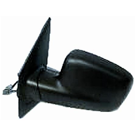 RETROVISORE ELETTRICO DESTRO TERMICO VETRO CONVESSO VOLKSWAGEN TRANSPORTER T5 7HA7HH7EA7EH 20032010