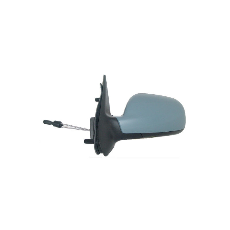 RETROVISORE MECCANICO DESTRO CON PRIMER VETRO CONVESSO CITROEN XSARA N1N0N2 20002004 VERS 2003