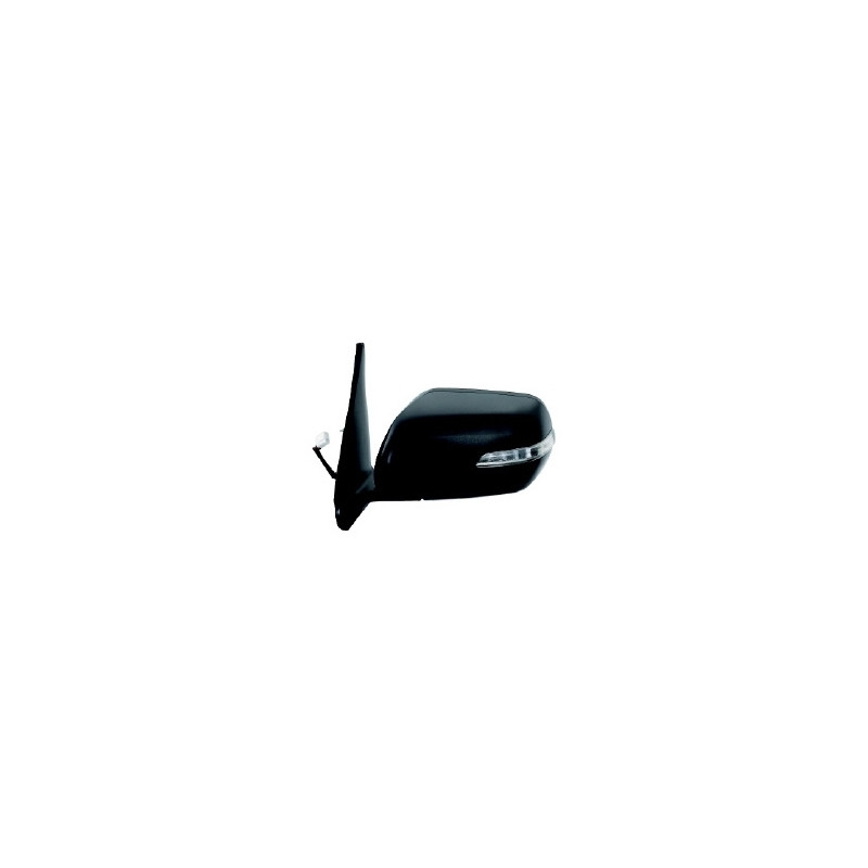 RETROVISORE ELETTRICO SINISTRO 7 PIN CON PRIMER TERMICO VETRO CONVESSO CON FANALINO INTEGRATO SUZUKI GRAND VITARA GTTETD 200620