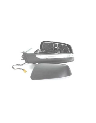 RETROVISORE ELETTRICO SINISTRO CON PRIMER TERMICO ASFERICO CON FANALINO INTEGRATO LED MERCEDES-BENZ A CLASS W169 2004201  MERCE
