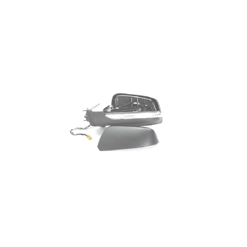 RETROVISORE ELETTRICO SINISTRO CON PRIMER TERMICO ASFERICO CON FANALINO INTEGRATO LED MERCEDES-BENZ A CLASS W169 20042012      