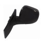 RETROVISORE ELETTRICO DESTRO NERO TERMICO CHEVROLET SPARK 20102013