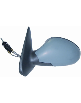 RETROVISORE MECCANICO SINISTRO CON PRIMER ASFERICO SEAT LEON 1M1 19992005 VERS 2003, SEAT TOLEDO 1M2 19992004 VERS 2003
