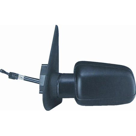 RETROVISORE MECCANICO DESTRO VETRO CONVESSO CITROEN ZX N2 19911993, CITROEN ZX N2 19941997