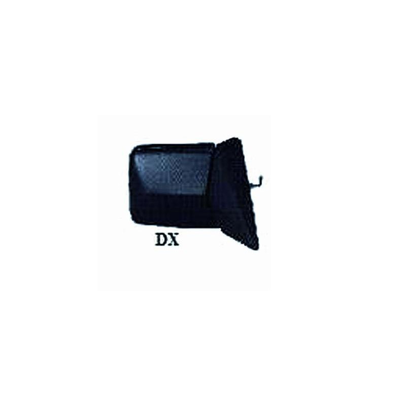 RETROVISORE CON LEVA DESTRO VETRO CONVESSO MERCEDES-BENZ 190E W201 19841993, MERCEDES-BENZ E CLASS W124 1985199  MERCEDES-BENZ 