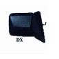 RETROVISORE CON LEVA DESTRO VETRO CONVESSO MERCEDES-BENZ 190E W201 19841993, MERCEDES-BENZ E CLASS W124 1985199  MERCEDES-BENZ 