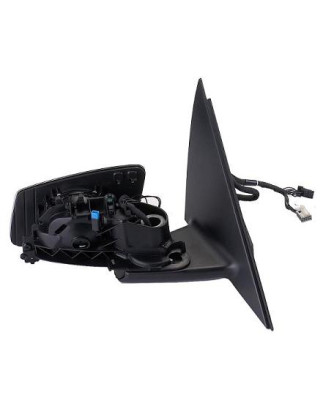 RETROVISORE ELETTRICO SINISTRO TERMICO ASFERICO RICHIUDIBILE ELETTRICAMENTE CON MEMORIA MERCEDES-BENZ GLK X204 2008201  MERCEDE