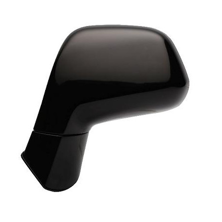 RETROVISORE ELETTRICO SINISTRO CON PRIMER TERMICO CHEVROLET CAPTIVA 20072012