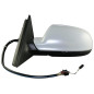 RETROVISORE ELETTRICO SINISTRO 10 PIN CON PRIMER TERMICO ASFERICO CON FANALINO INTEGRATO CON LANE ASSIST AUDI A4 8KH8K28K5 2007