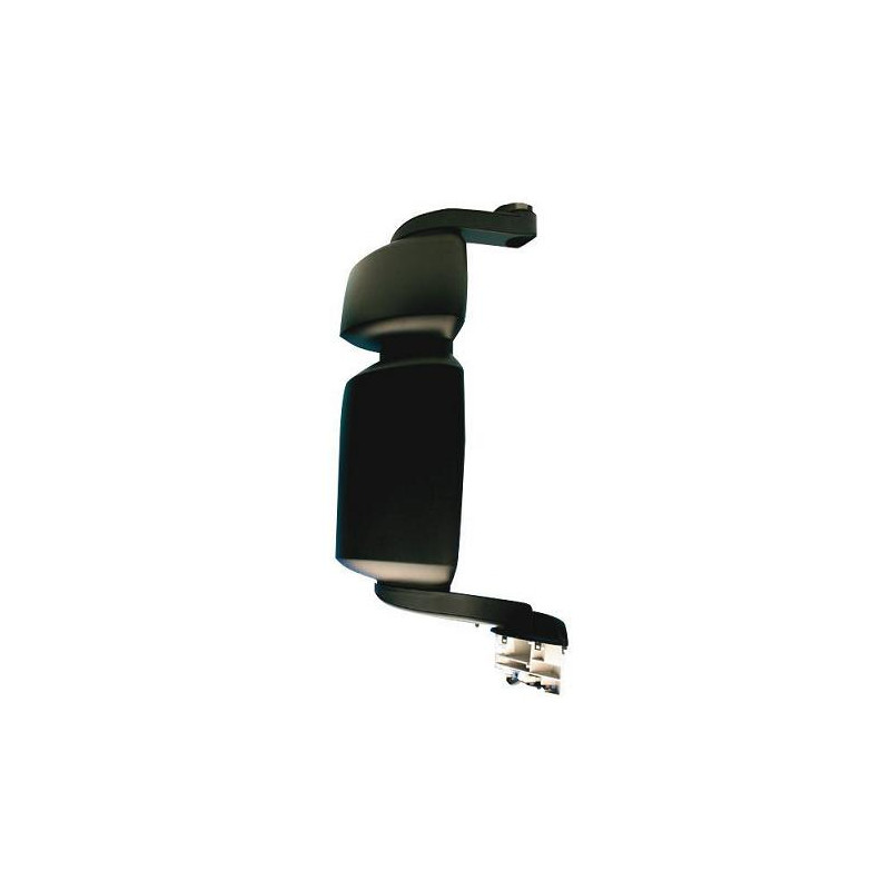RETROVISORE ELETTRICO DESTRO BRACCIO CORTO TERMICO IVECO STRALIS 20032019