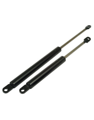 MOLLA A GAS COFANO POSTERIORE 643mm 460N SINISTRA CSTAFFA OPEL AGILA H00 19992008 VERS 2003, SUZUKI WAGON R MH21MH22MAEM 199920