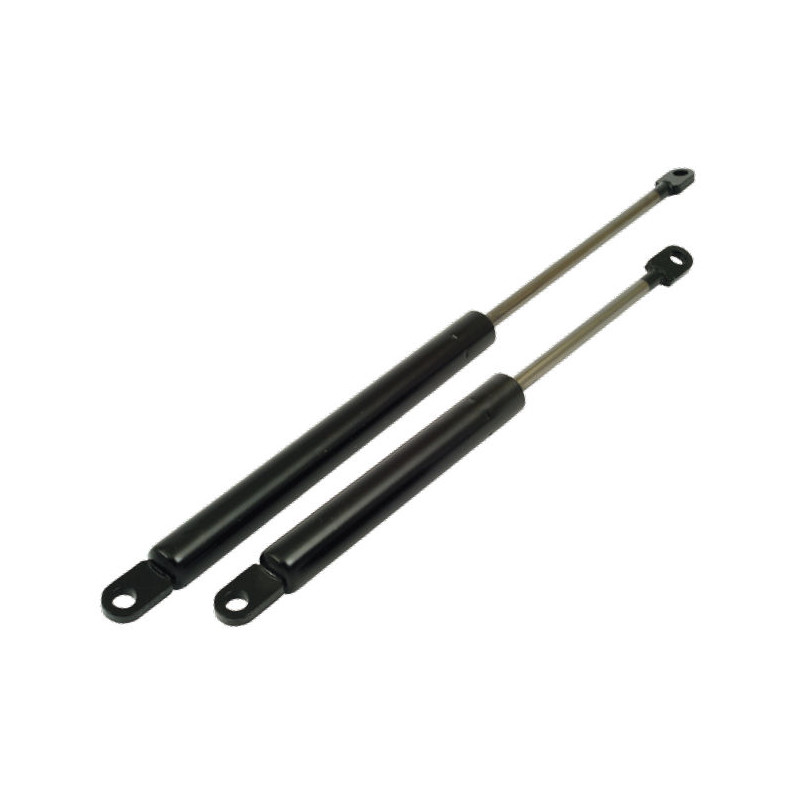 MOLLA A GAS COFANO POSTERIORE 643mm 460N SINISTRA CSTAFFA OPEL AGILA H00 19992008       VERS 2003 , SUZUKI WAGON R MH21MH22MAEM