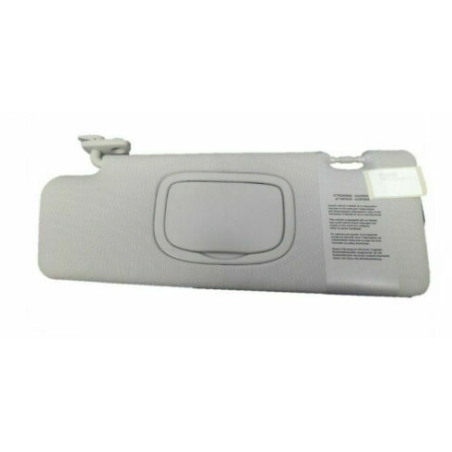 PANTINE PARASOLE SINISTRA DACIA DUSTER I HS 20102017