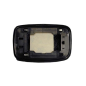 VETRO CON PIASTRA SINISTRO TERMICO FORD FIESTA JA 19961999      , FORD FIESTA JAJB 19992002