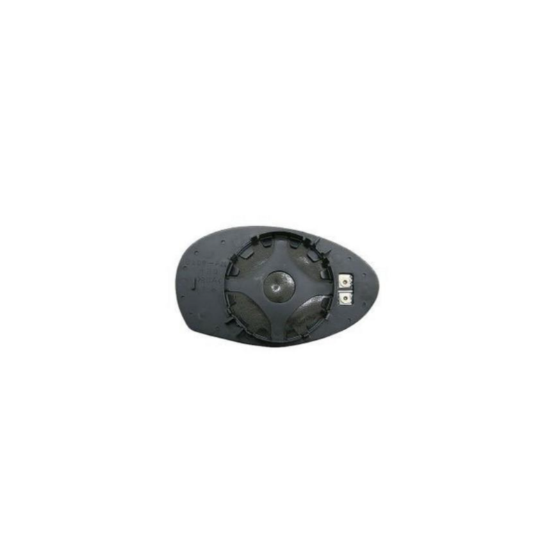 VETRO CON PIASTRA SINISTRO ALFA ROMEO 147 937 20002010       VERS2009